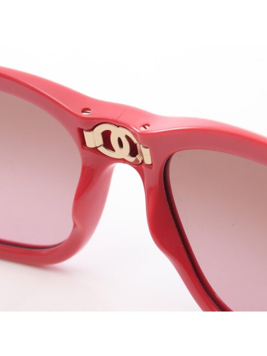 Chanel Sunglasses Square Eyewear main image 4